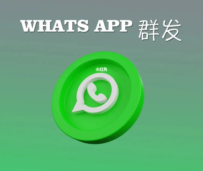 国内哪家公司的WhatsApp群发工具做到比较好？