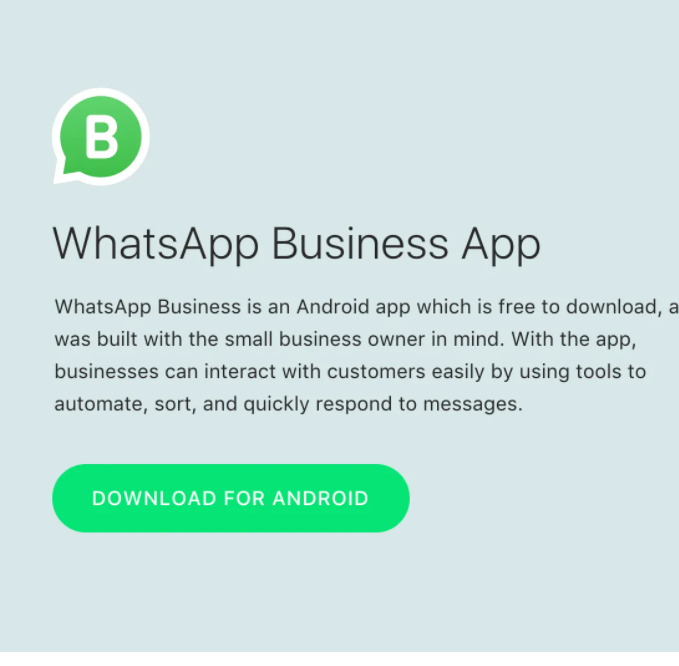 跨境卖家如何用好whatsapp筛号软件?