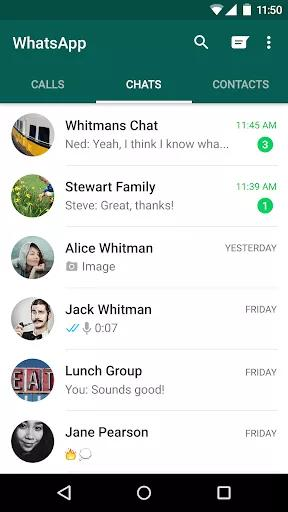 whatsapp营销中如何知道是否被客户拉黑？