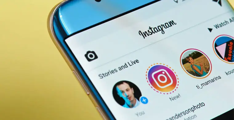 跨境王：instagram图片营销三个技巧速看！