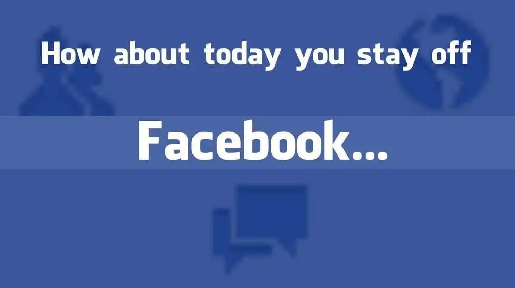 facebook营销要有策略，不要盲目去跟风营销！