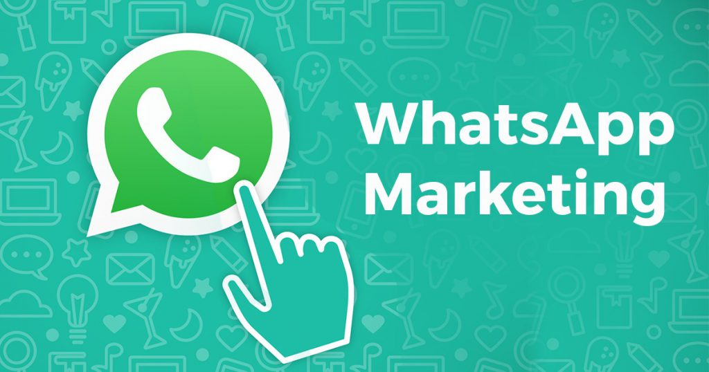 跨境新手如何做whatsapp营销？