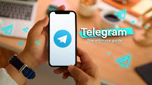 telegram营销知识