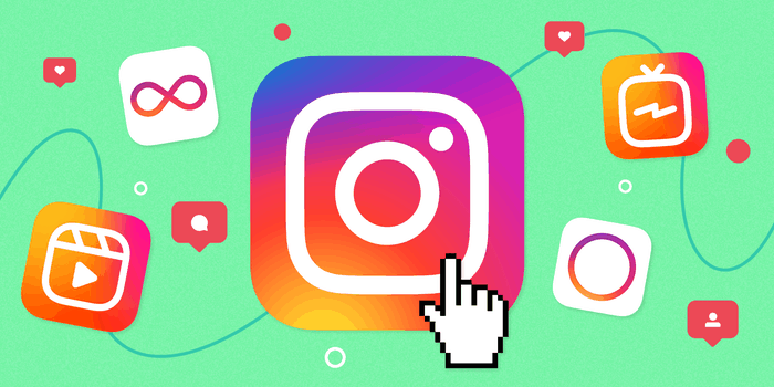 Instagram主页转化率提升