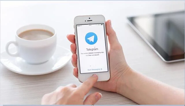 telegram怎么精准发广告？