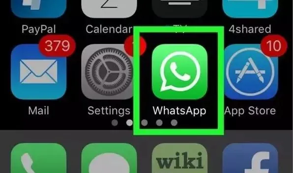 whatsapp营销短信