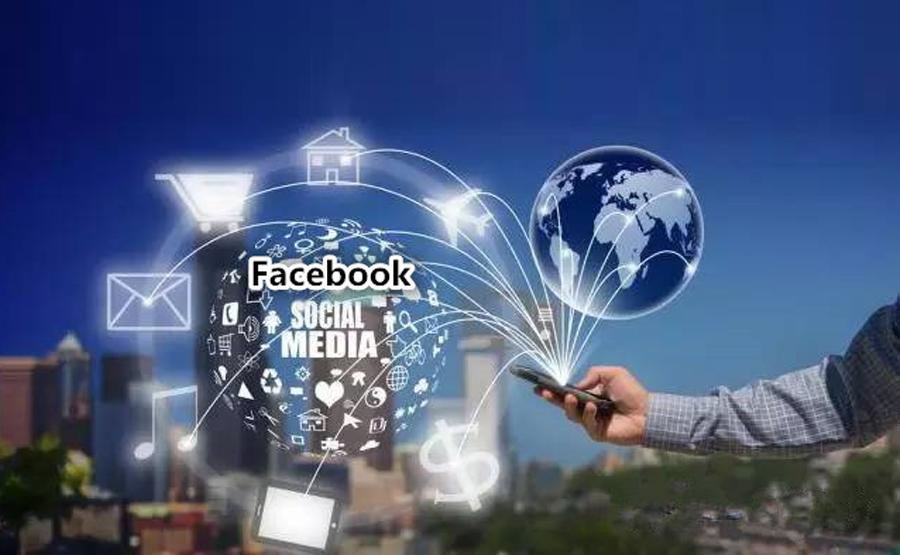facebook营销软件，一键操作，精准触达海外用户！