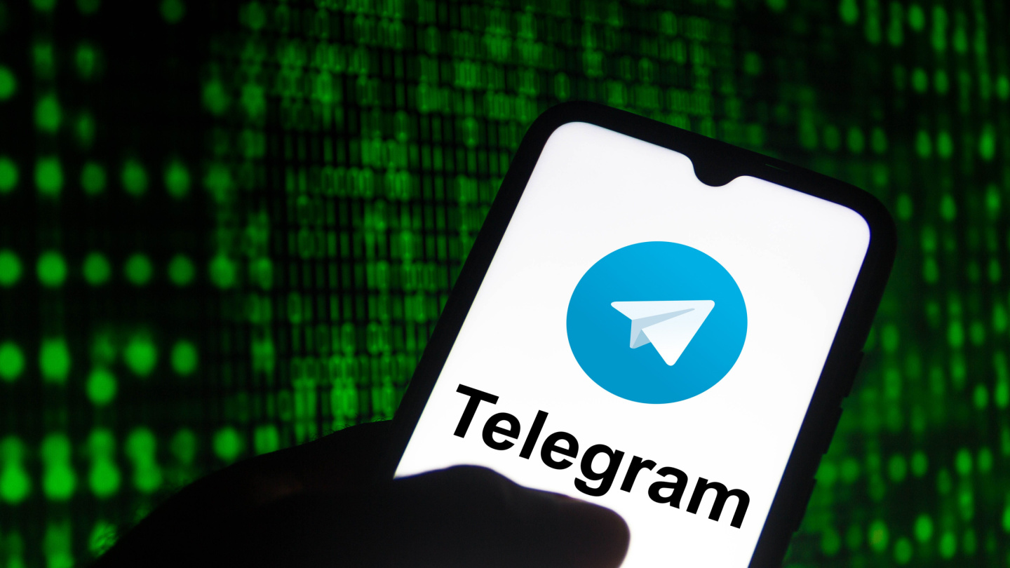 telegram筛号