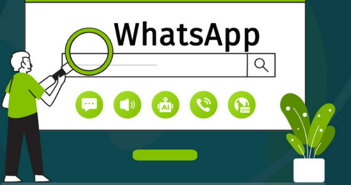 whatsapp号码过滤，精准筛选全球优质WhatsApp账号！