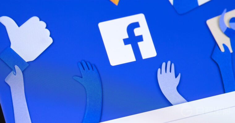 facebook群组
