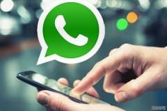 WhatsApp网页版无法登录