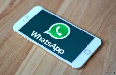 WhatsApp广播和群组区别