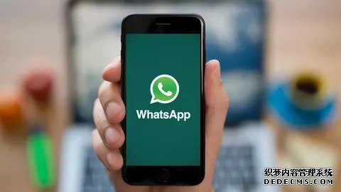 whatsapp营销