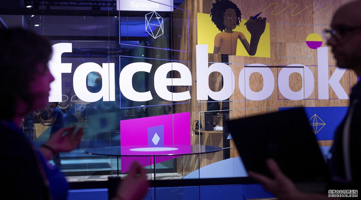 Facebook营销