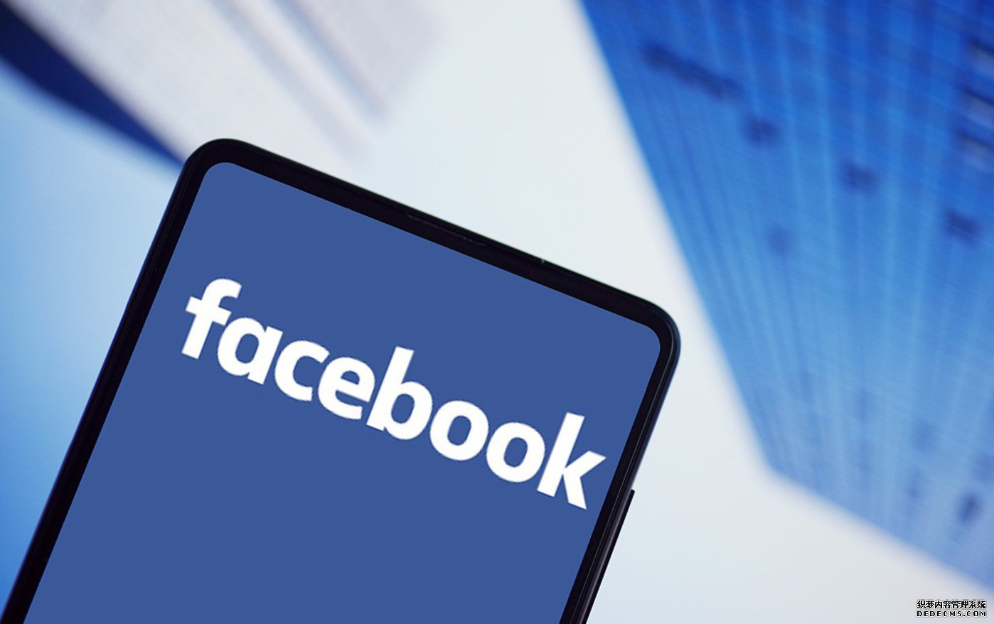 Facebook营销