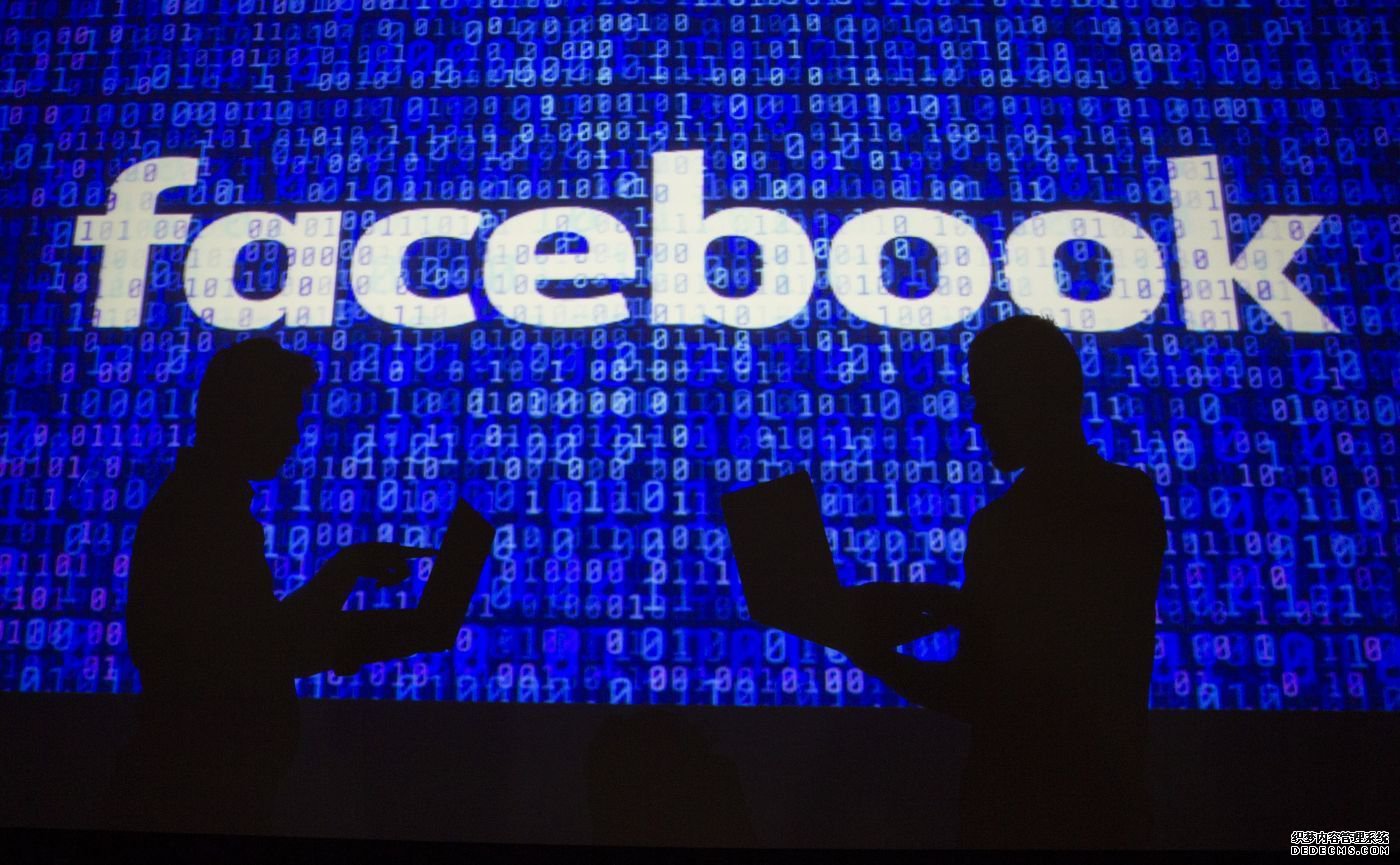 Facebook营销