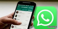 WhatsApp和WhatsApp Business的区别
