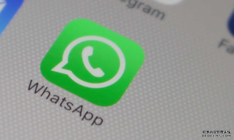WhatsApp