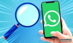 WhatsApp筛号软件为什么能够高效寻客