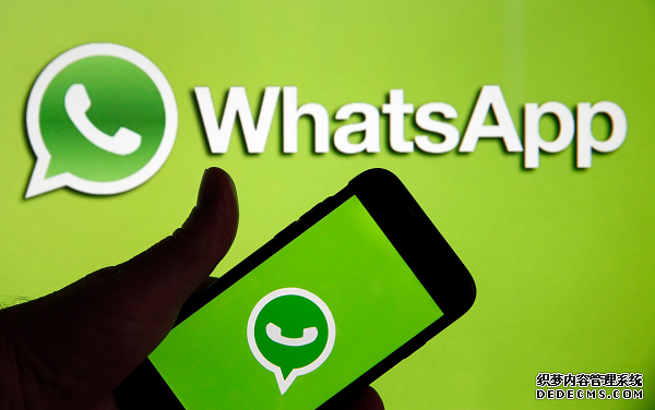 检查号码是否在Whatsapp上，应该怎么做？