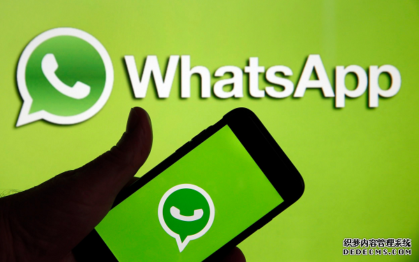 WhatsApp号码检测