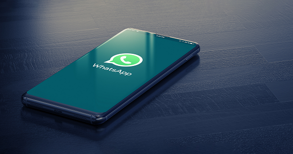 跨境企业为什么这么迫切想要使用WhatsApp营销系统