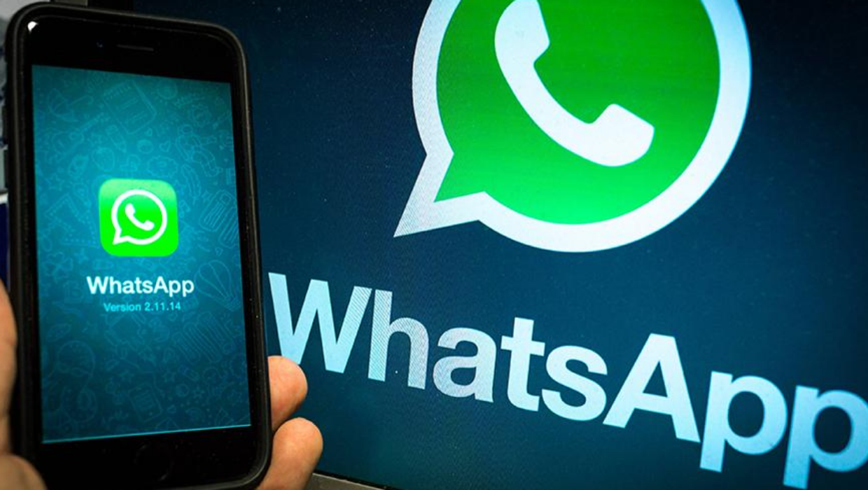 WhatsApp过滤软件