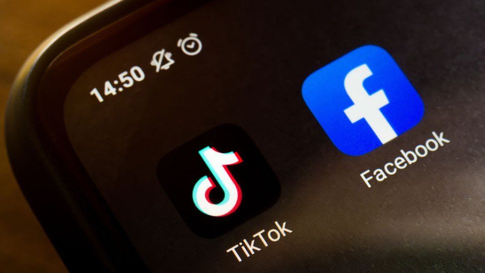 Facebook营销软件
