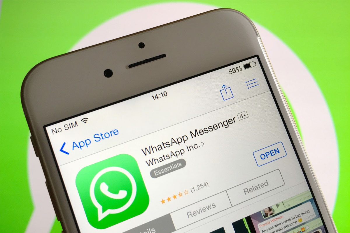 WhatsApp过滤软件