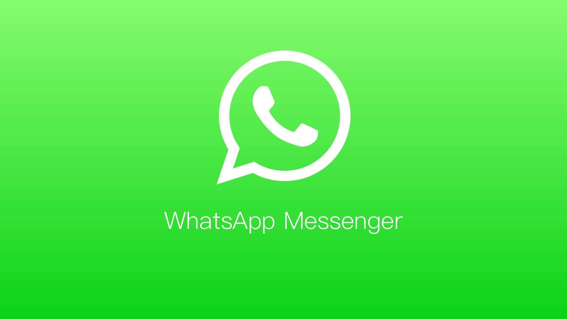 WhatsApp过滤软件