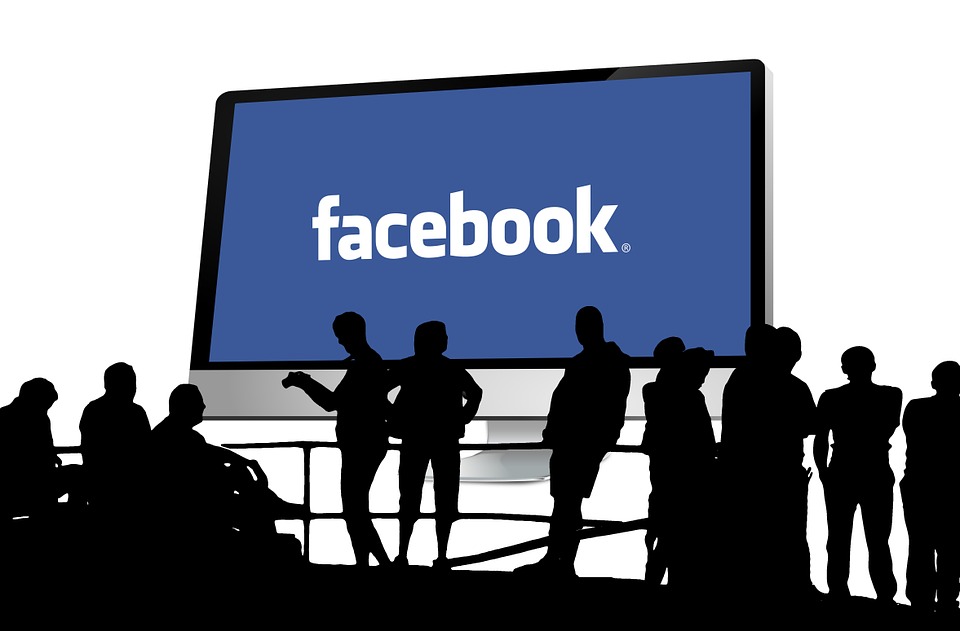 Facebook营销软件