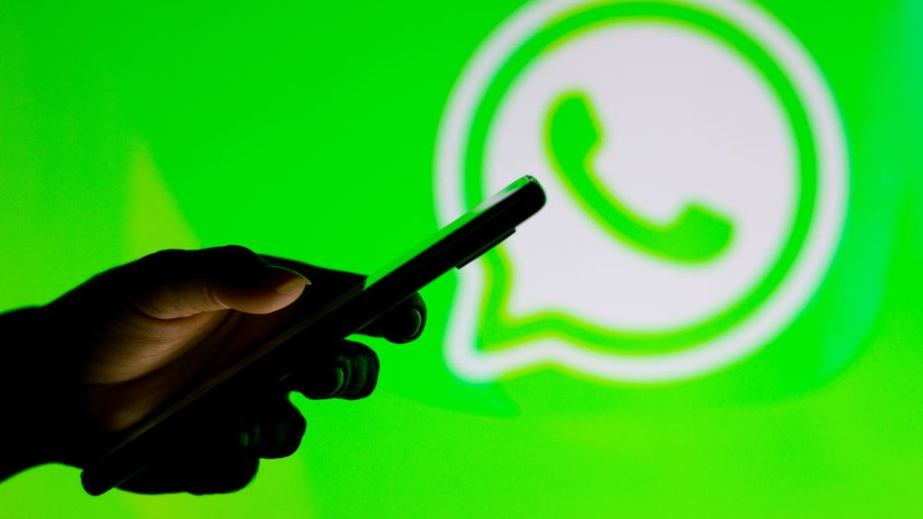 WhatsApp筛选软件