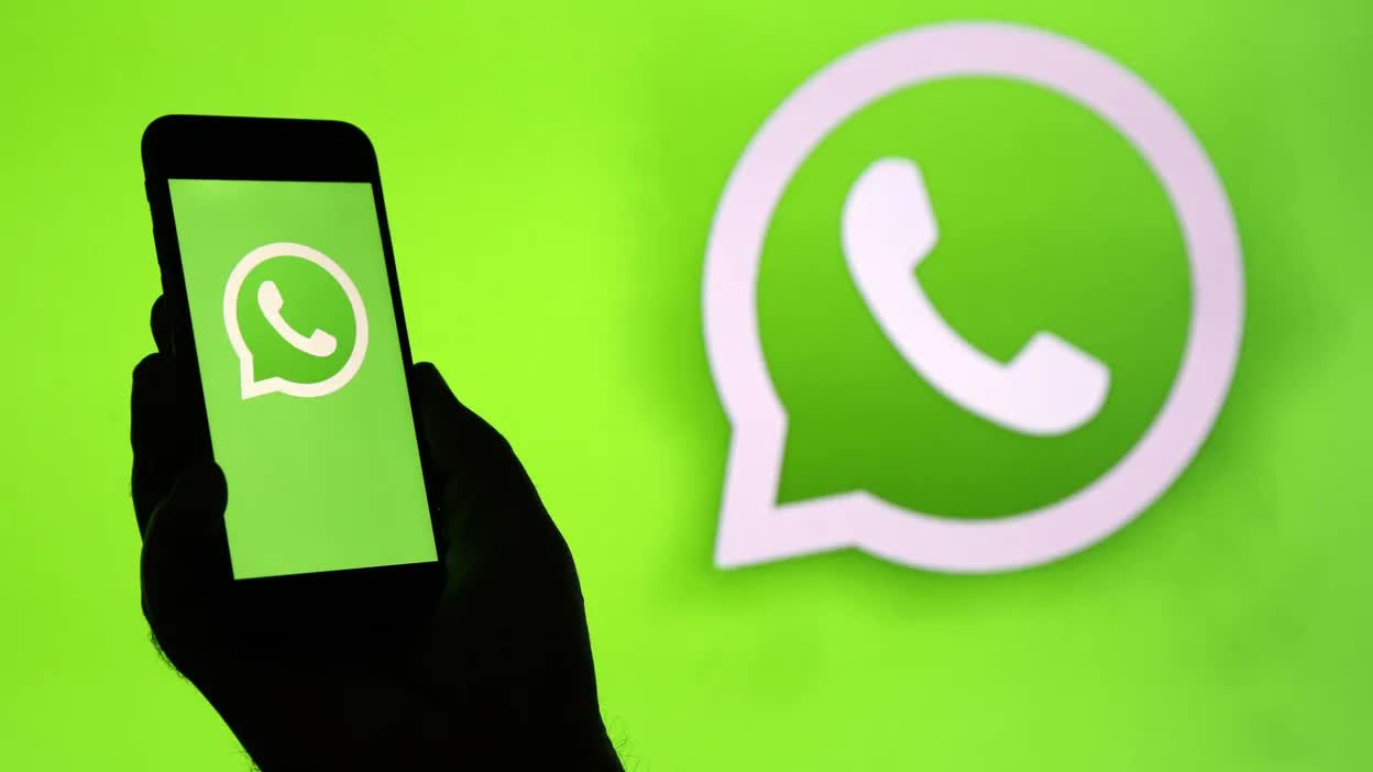 WhatsApp性别过滤辅助