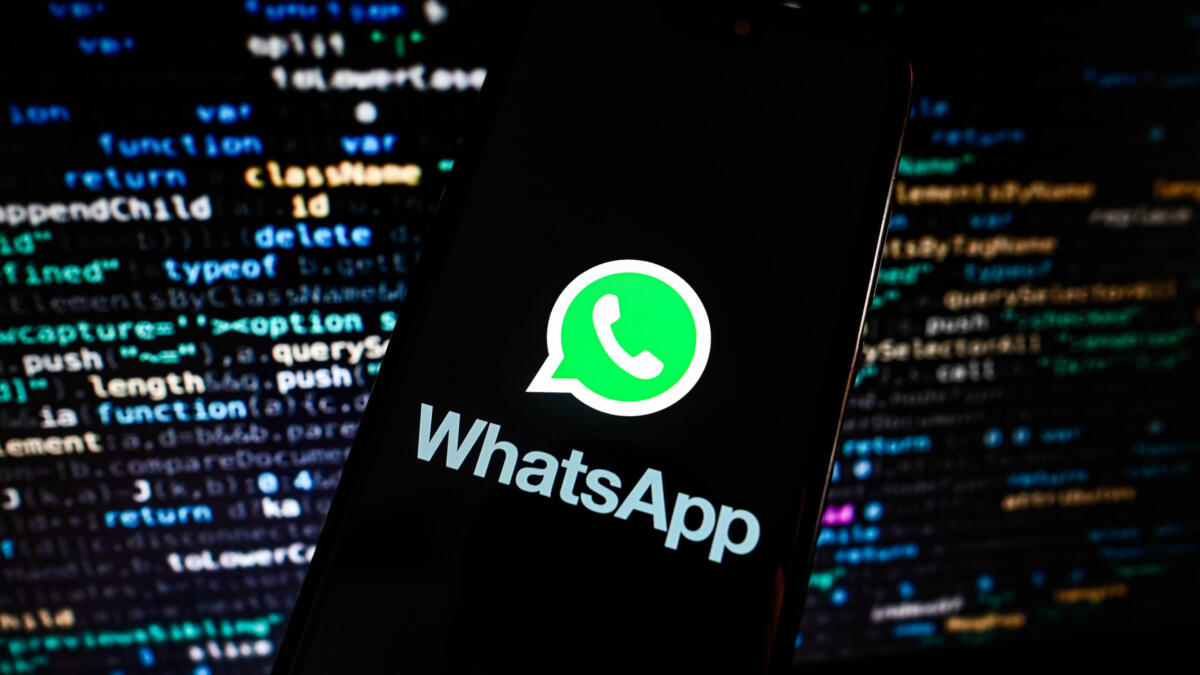 WhatsApp筛号软件
