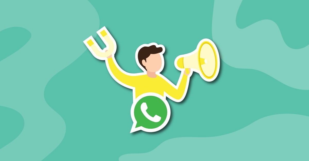 WhatsApp全球筛选软件