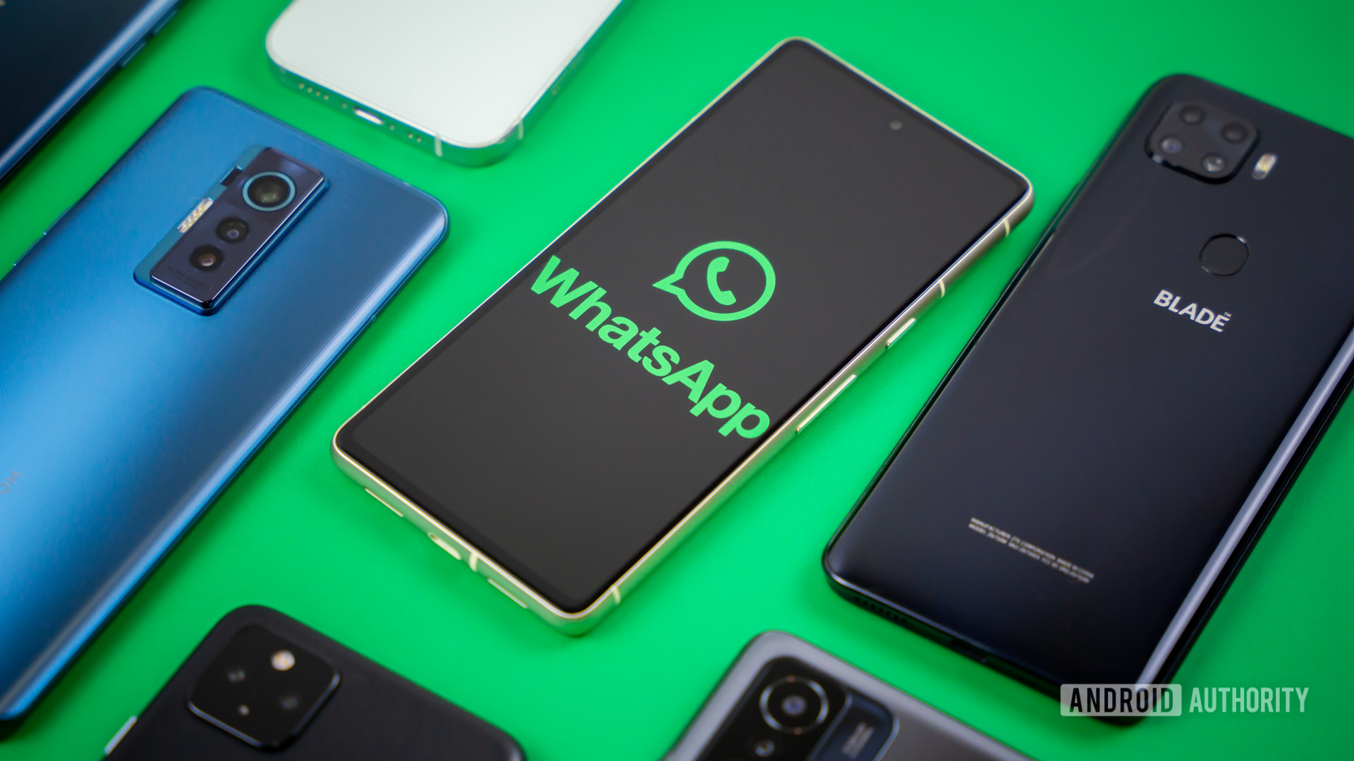 WhatsApp 注册检查软件
