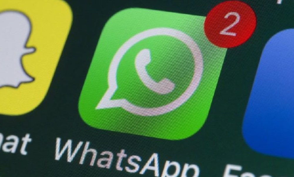 WhatsApp 注册检查软件