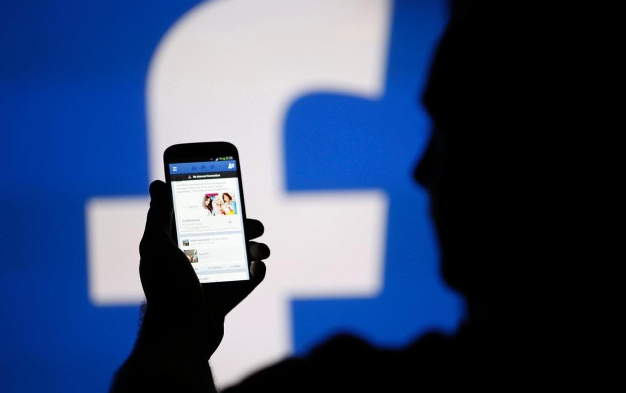 Facebook群发软件