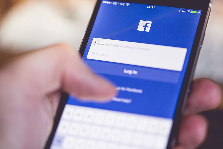 Facebook群发软件