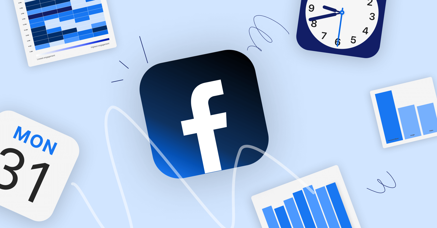 Facebook群发软件