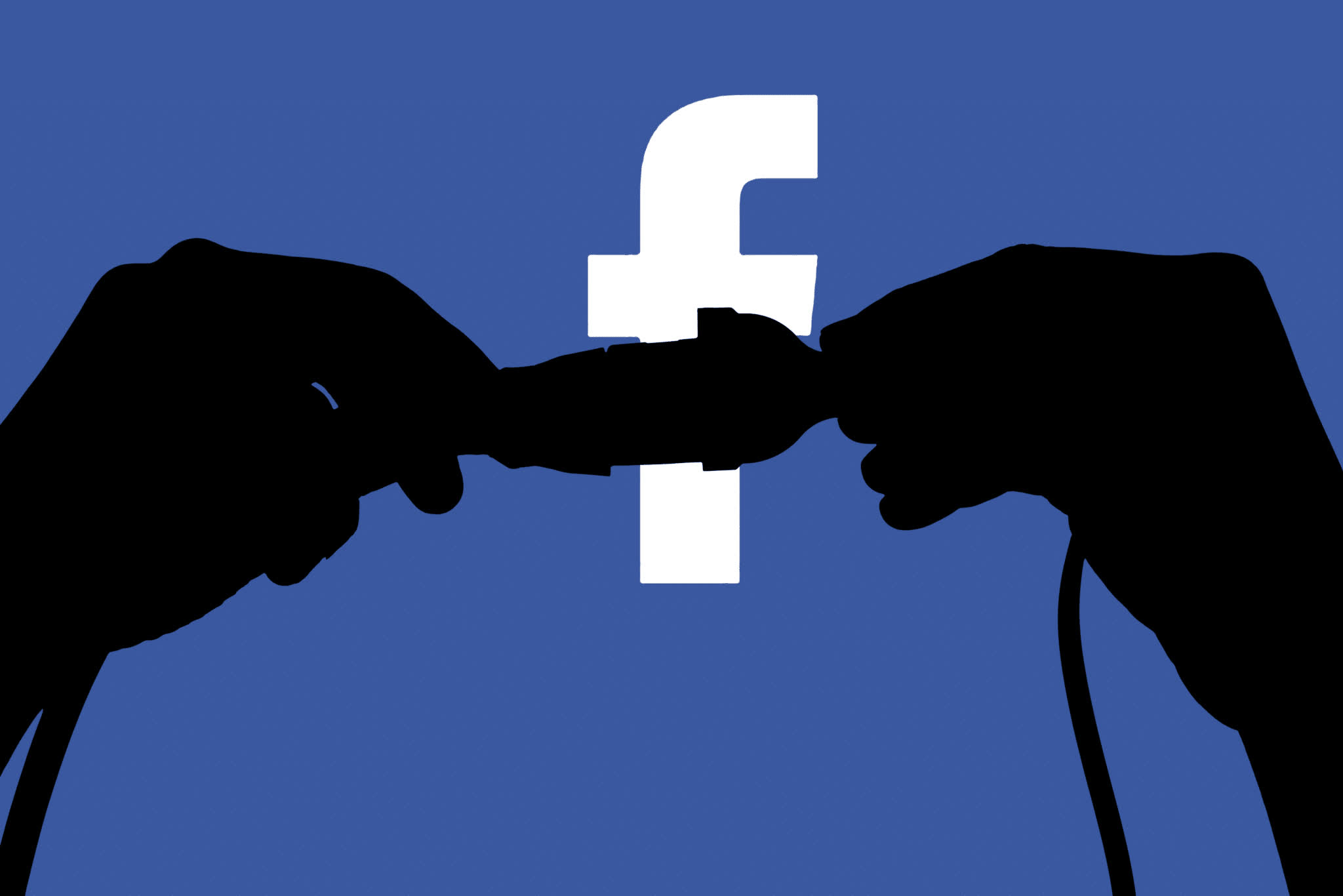 Facebook群发软件