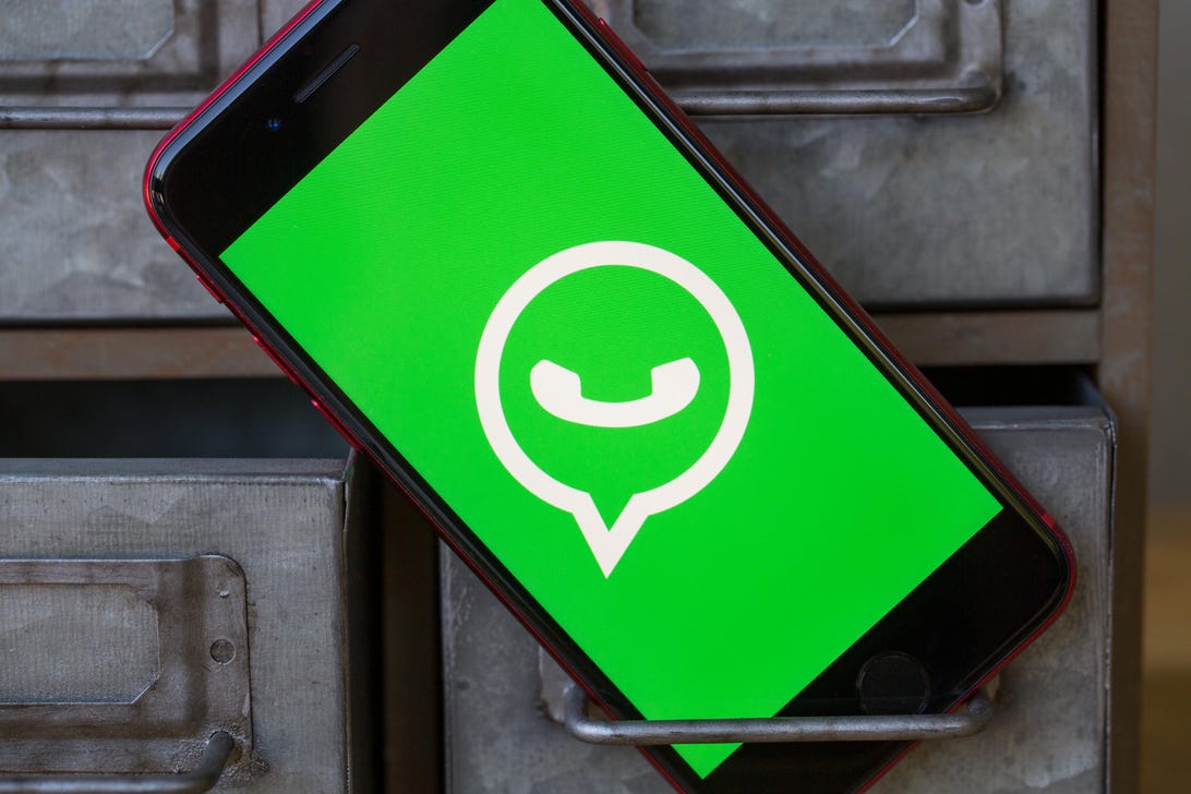 WhatsApp号码生成过滤软件