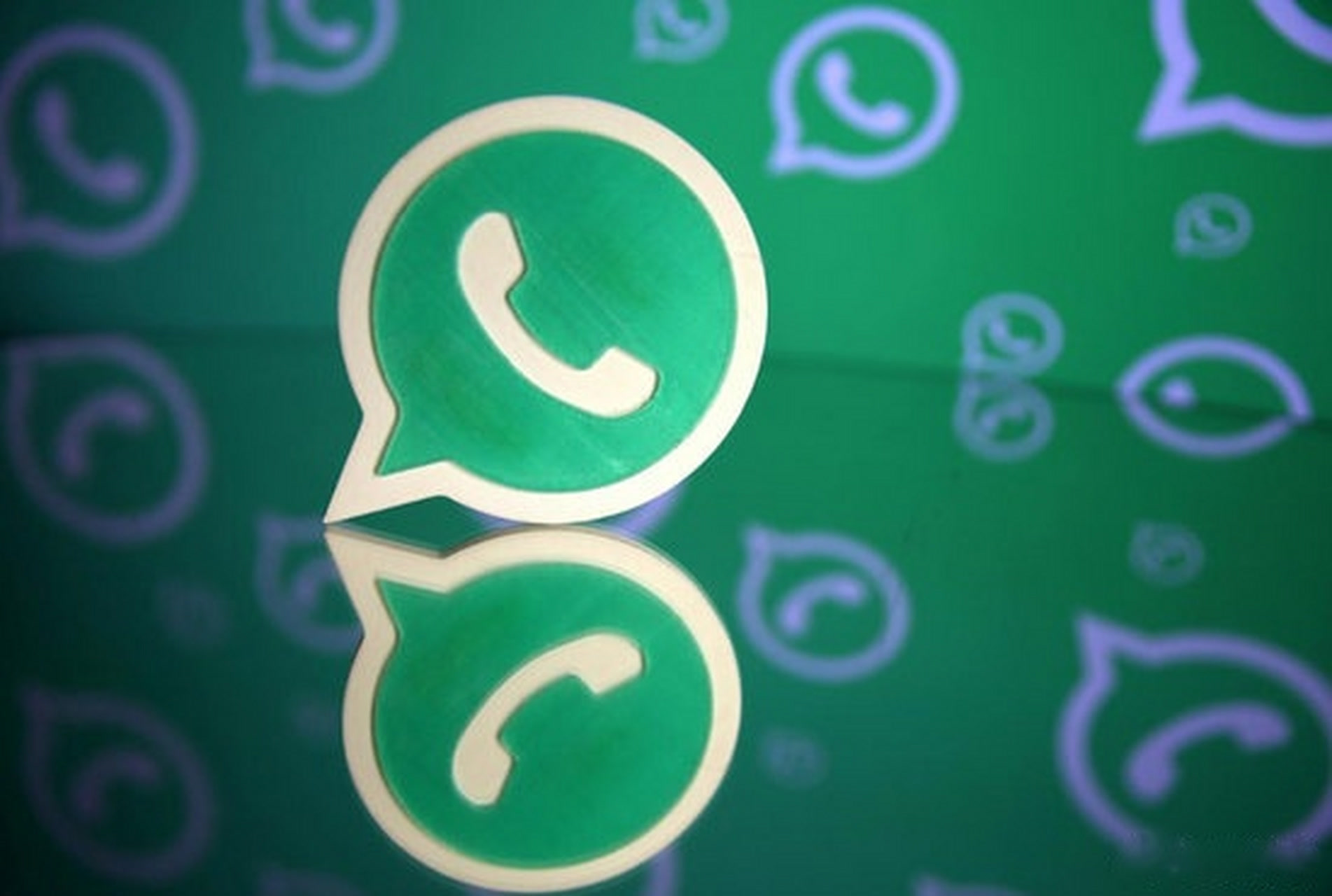 WhatsApp号码信息抓取软件