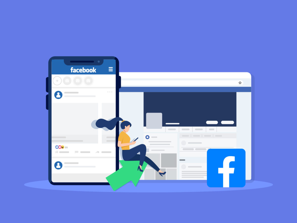 Facebook营销宣传软件