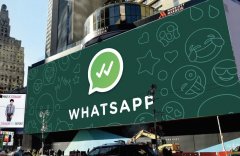 WhatsApp注册使用全流程讲解！