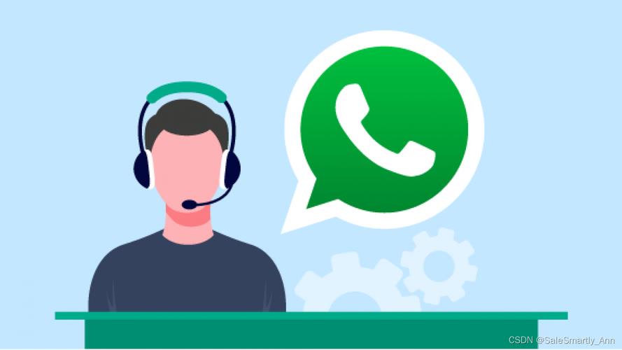 WhatsApp,WhatsApp Business,WhatsApp Business API,跨境营销
