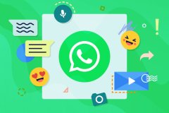 WhatsApp群发该怎么做？多种方法揭晓！