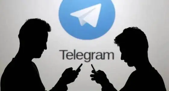 telegram营销