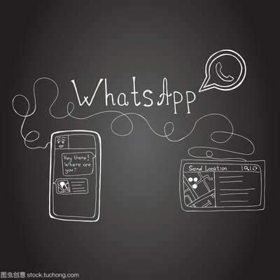 跨境卖家都会做的营销：whatsapp群发