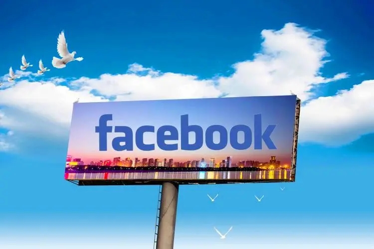 facebook营销的发展特点